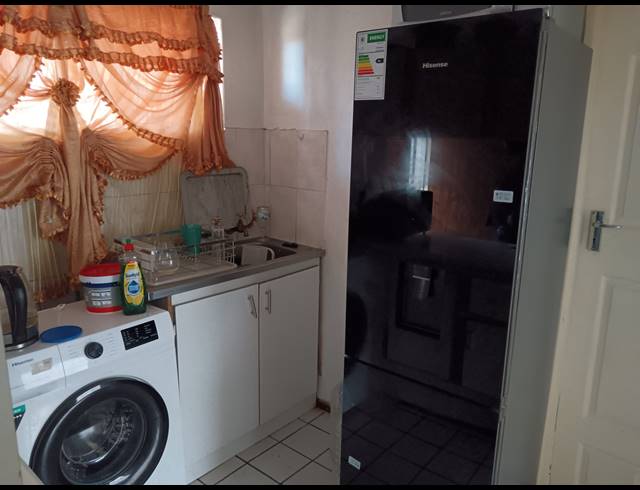 1 BEDROOM APARTMENT FOR SALE IN WILLOWS